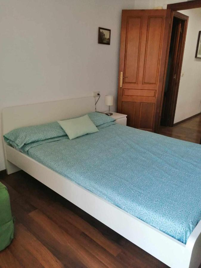Apartamento Ibanez Martin Mora de Rubielos Luaran gambar