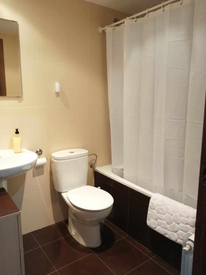 Apartamento Ibanez Martin Mora de Rubielos Luaran gambar